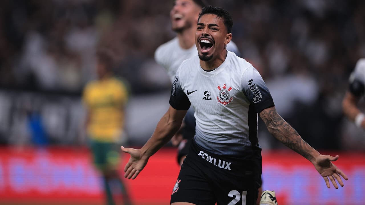 Enciclopédia corinthiana: história, conquistas e recordes do Timão