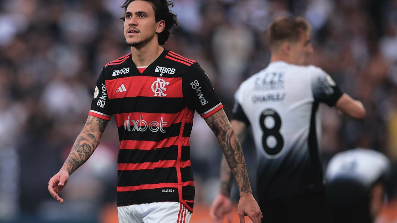 Grandes contratações do Flamengo: recordes de transferências do clube rubro-negro