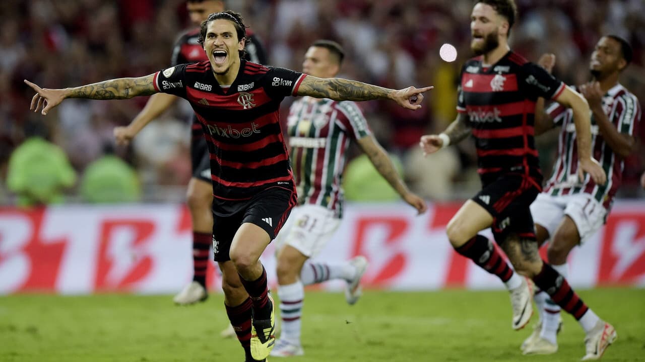 ONDE ASSISTIR! FLA-FLU: transmissão, horário e escalações