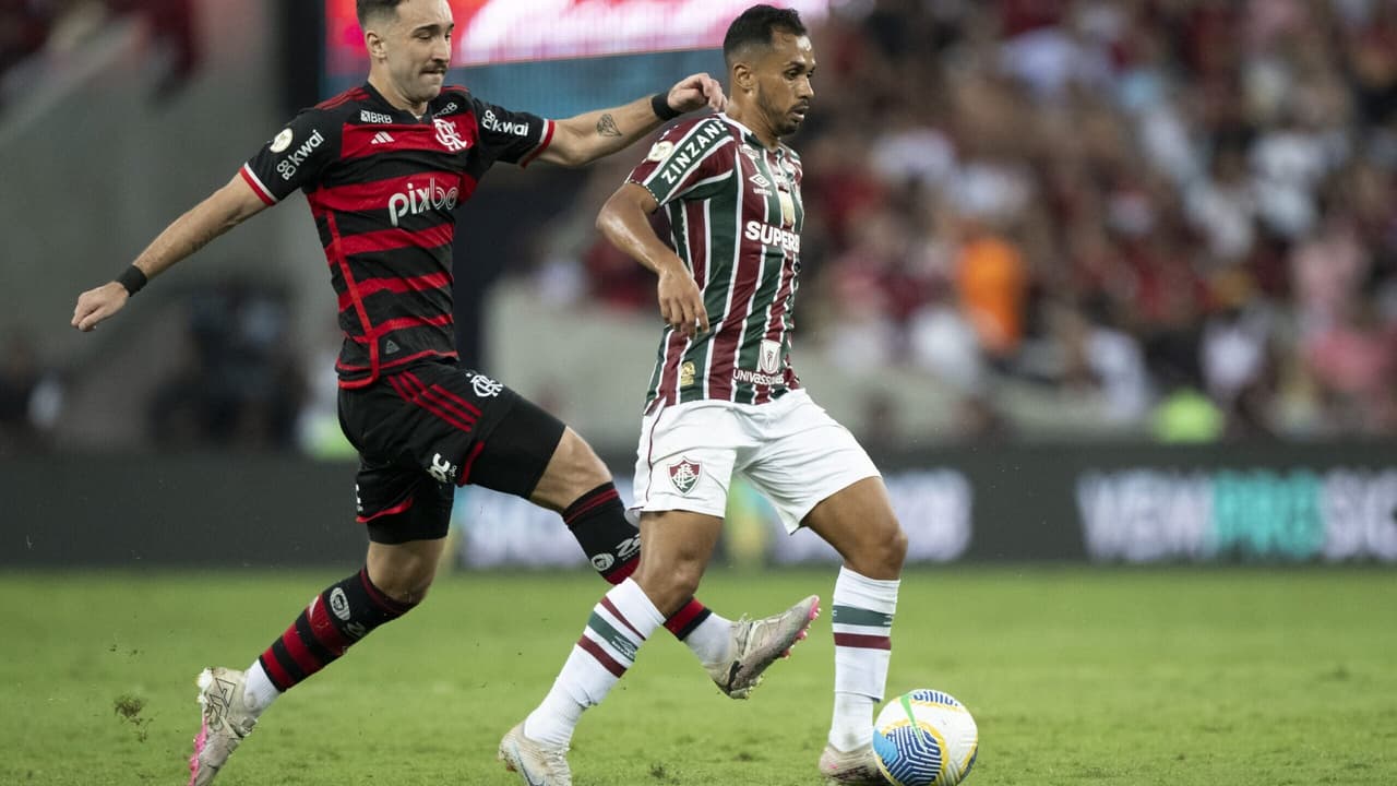 MOMENTO DOS TIMES! Flamengo quer o topo, Fluminense enfrenta Flamengo de olho no Corinthians