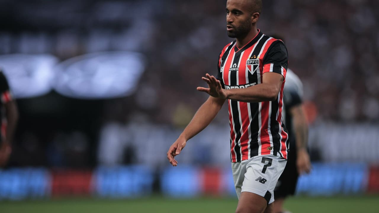 CONTRA O TEMPO! São Paulo busca recuperação financeira e esportiva no Brasileirão desta temporada