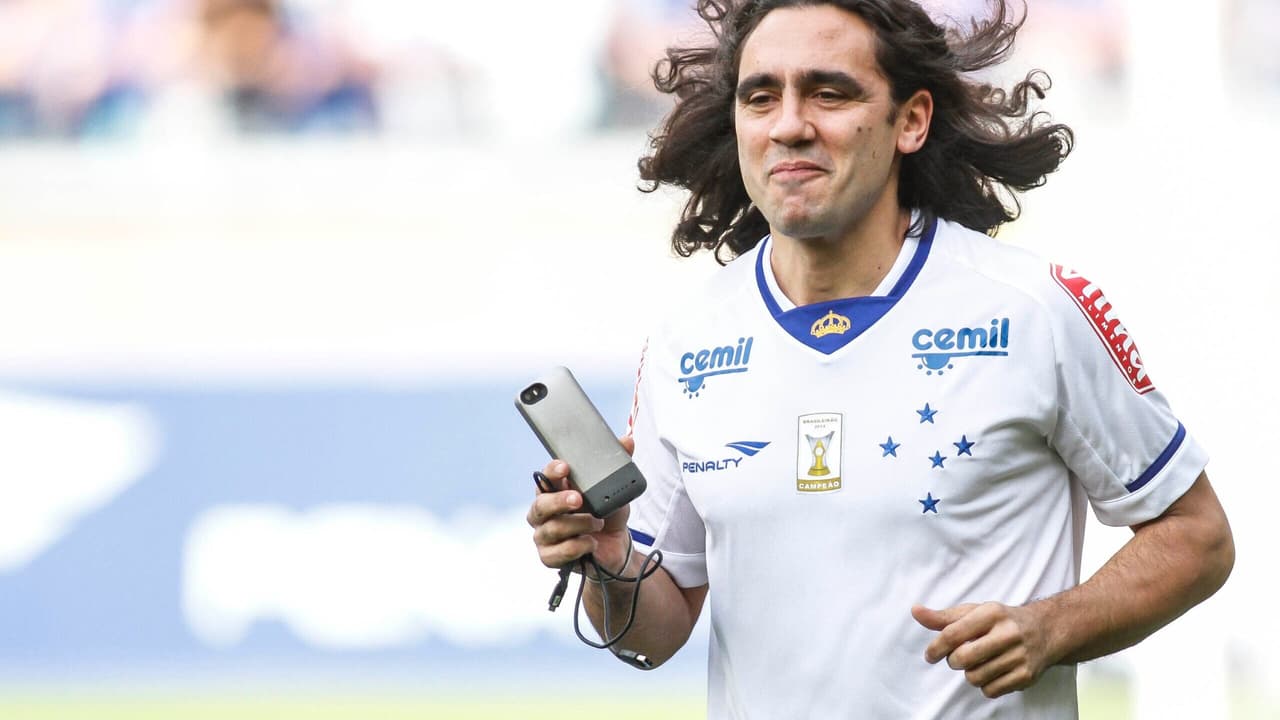 Principais contratações do Cruzeiro no futebol: ranking das contratações milionárias.