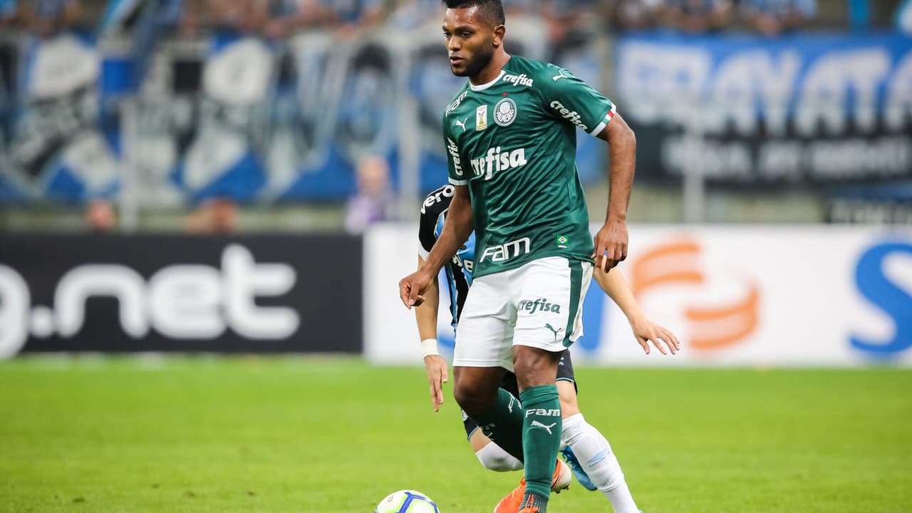 Principais contratações do Palmeiras na história