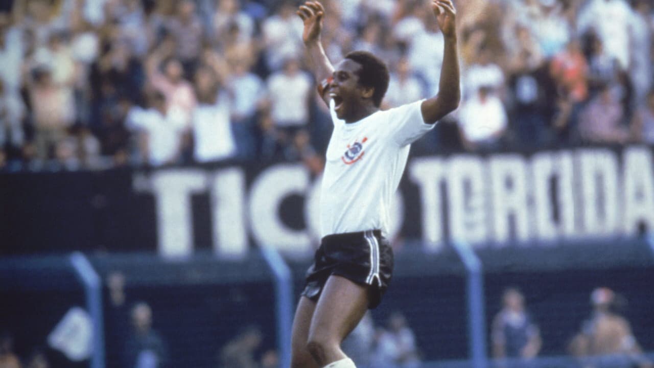 Top 10 Jogadores com Mais Jogos Pelo Corinthians: Conheça a História Completa!