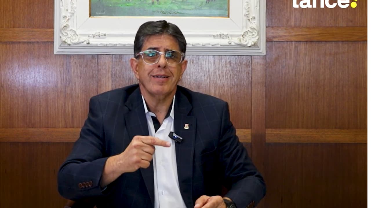FARPA NA ELEIÇÃO! Candidato diz que departamento do Flamengo é comandado por amador