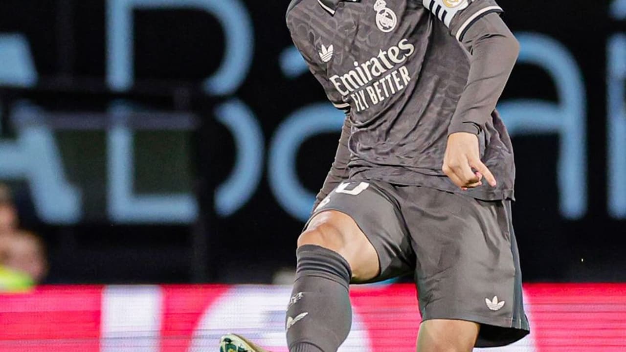 Luka Modric quebra recorde histórico pelo Real Madrid