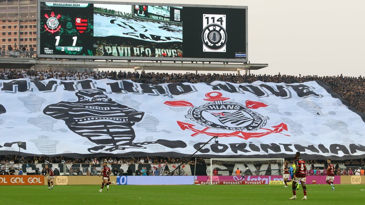 Músicas do Corinthians: As Canções Mais Famosas da Torcida Alvinegra
