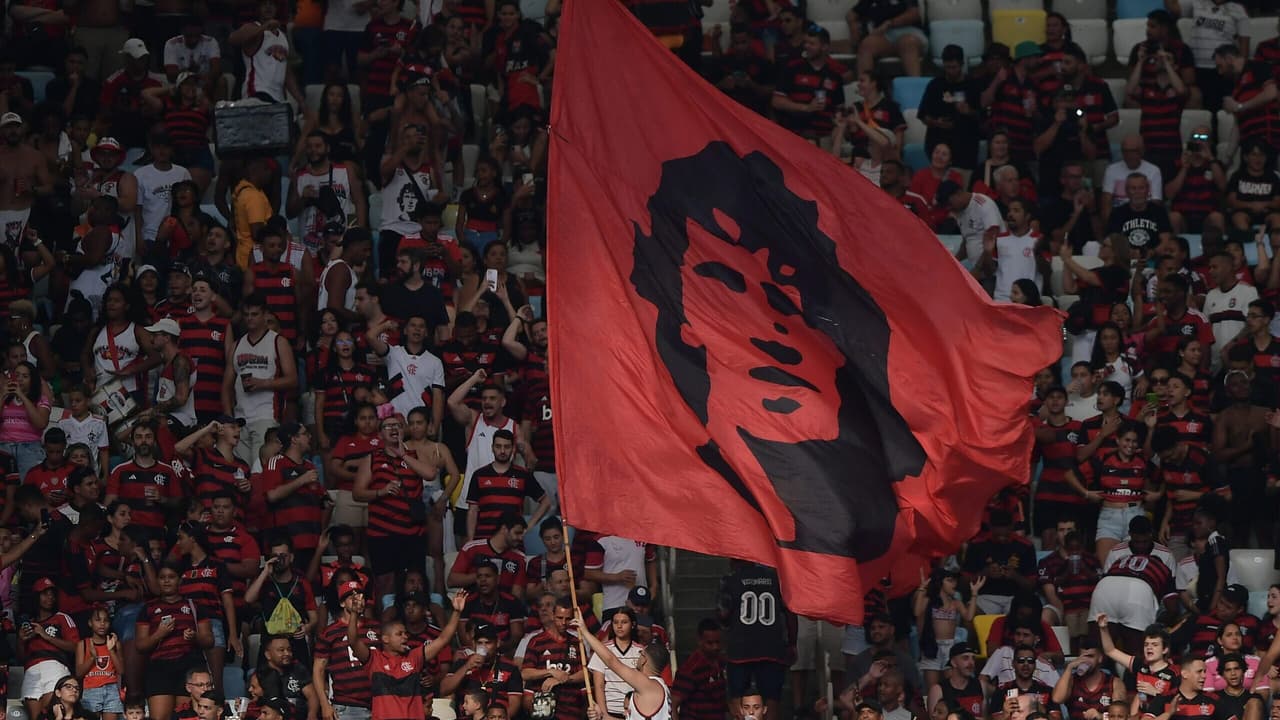 Canções de Torcida do Flamengo: As Mais Famosas e Empolgantes Para Apoiar!