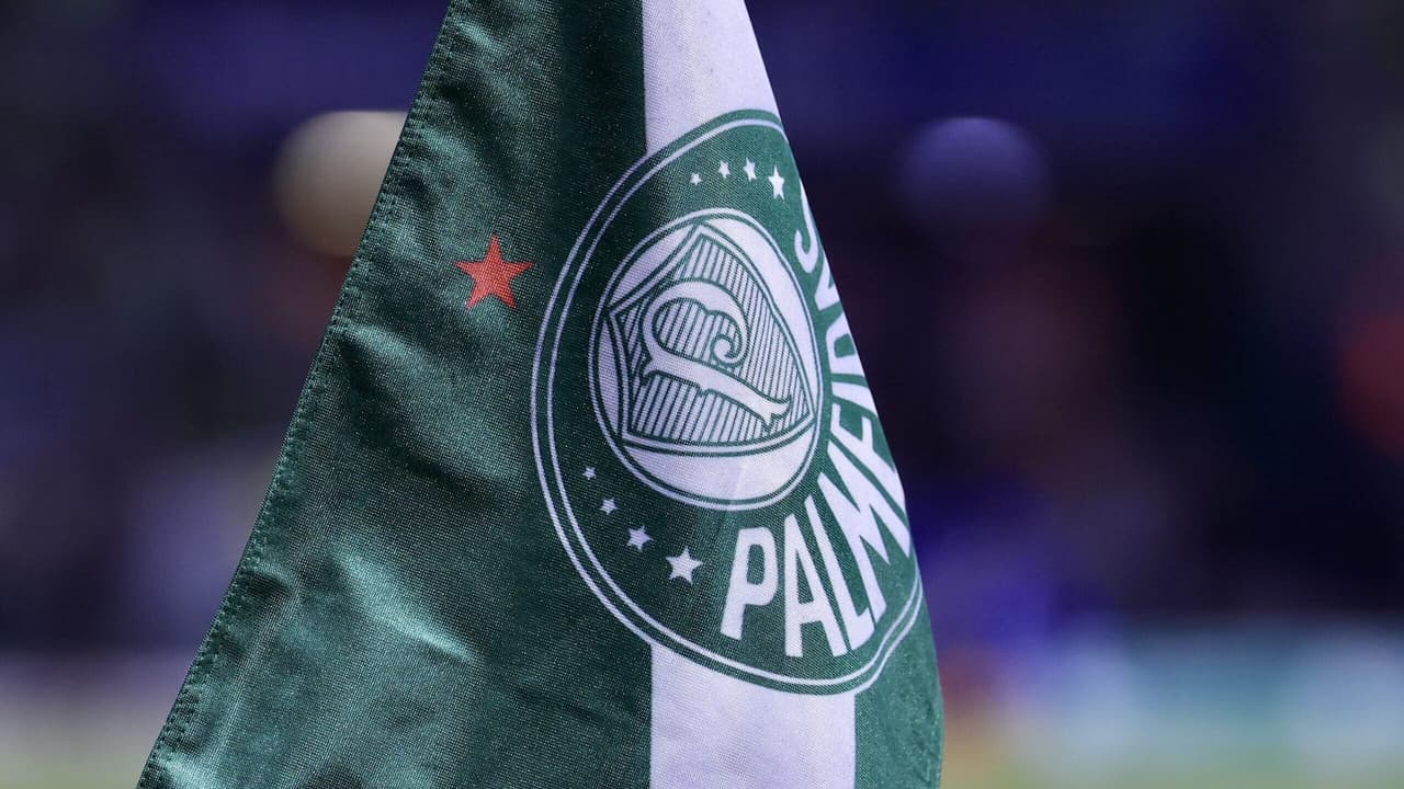 Oposição Registra Chapa e Plano de Gestão para Eleições no Palmeiras