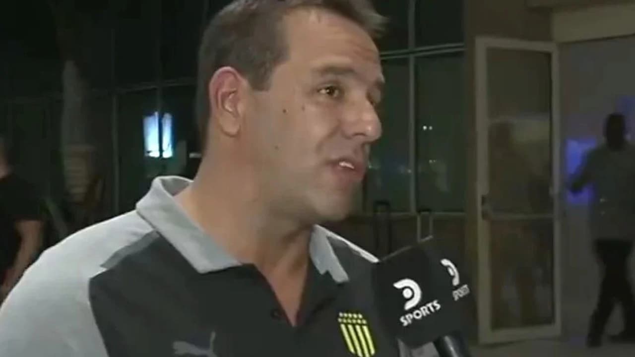 Presidente do Peñarol diz que ônibus foi atacado antes de jogo contra o  Botafogo