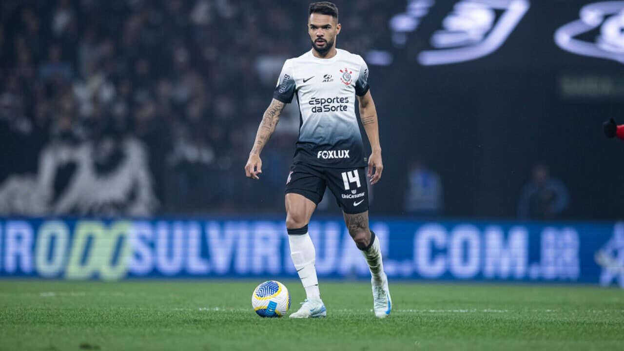Corinthians enfrenta Cuiabá em meio a conflito nos bastidores do futebol