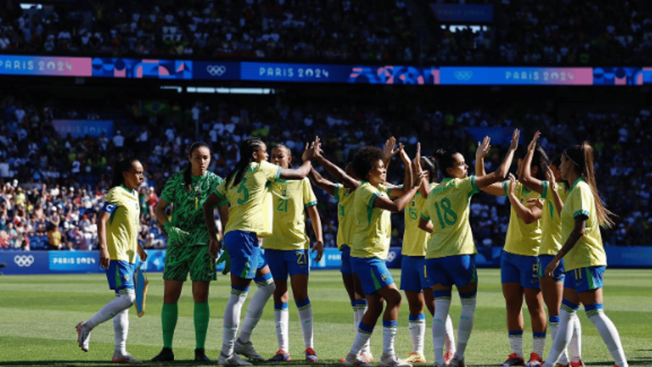 Austrália x Brasil: onde assistir, horário e escalações do Amistoso Feminino