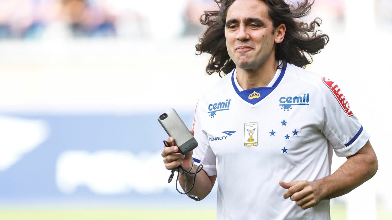 VALE RELEMBRAR! Veja os melhores estrangeiros da história do clube