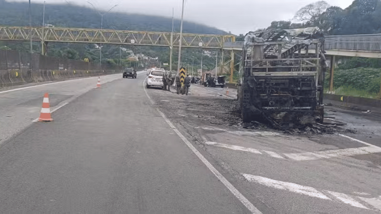 TRAGÉDIA LAMENTÁVEL! Mancha Verde nega envolvimento em briga entre torcedores de Palmeiras e Cruzeiro