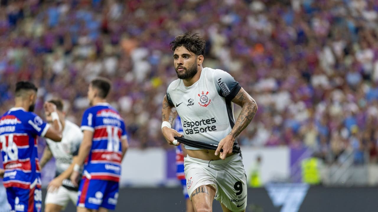 Corinthians busca repetir atuações de jogos de ida para chegar na final