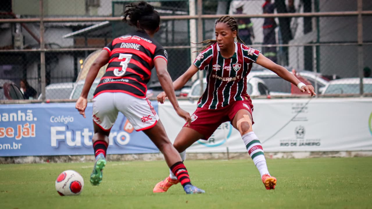 Final do Carioca Feminino: Onde e Quando Assistir Fluminense x Flamengo ao Vivo
