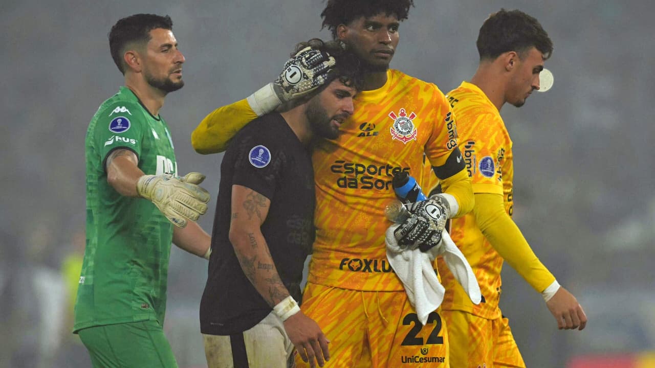 Eliminação corinthiana na Copa do Brasil 2025 gera repercussão no cenário esportivo.