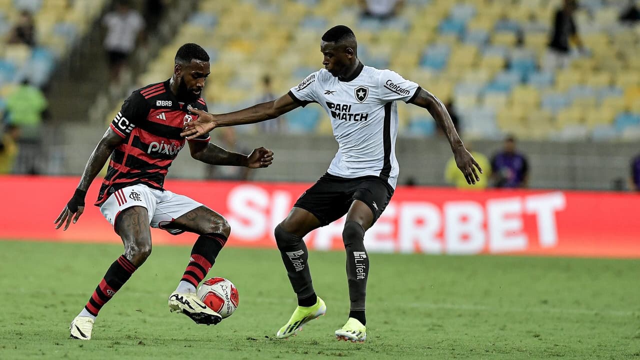 Flamengo ainda tem chances de conquistar o Brasileirão? Confira o cenário atual