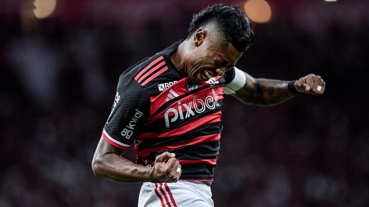 FUTURO INDEFINIDO! Futuro de Bruno Henrique influencia na renovação de Gabigol; Entenda