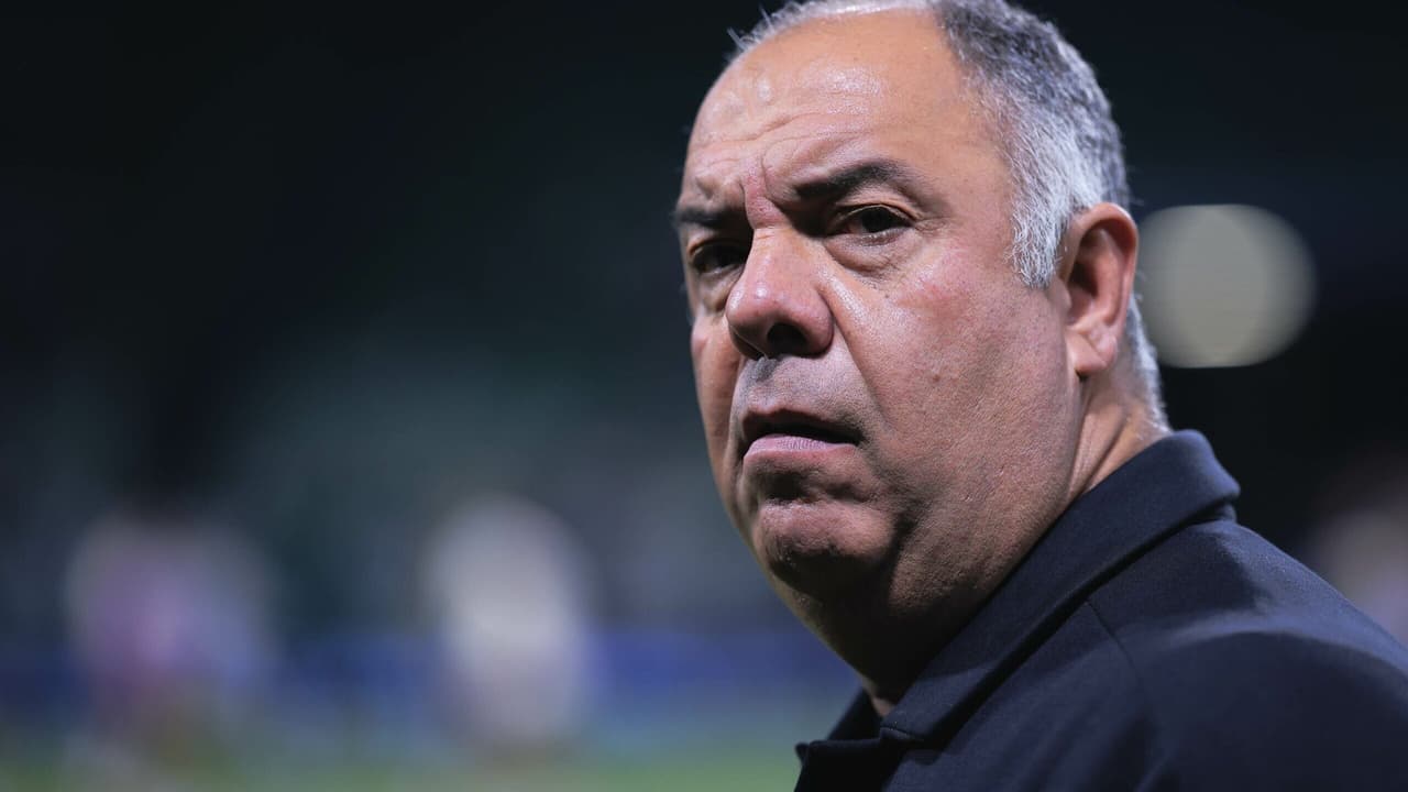 Marcos Braz fala sobre investigação de Bruno Henrique no futebol.