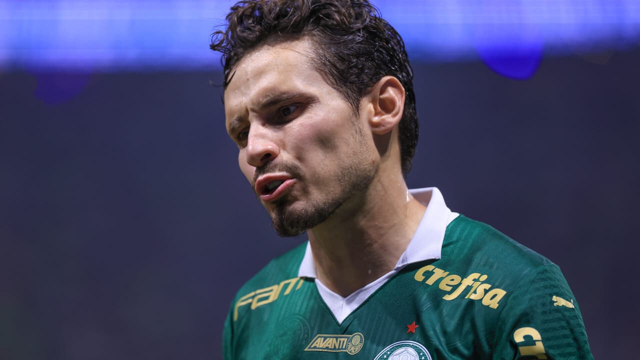 Palmeiras precisa de estratégia certeira para conquistar o Brasileirão