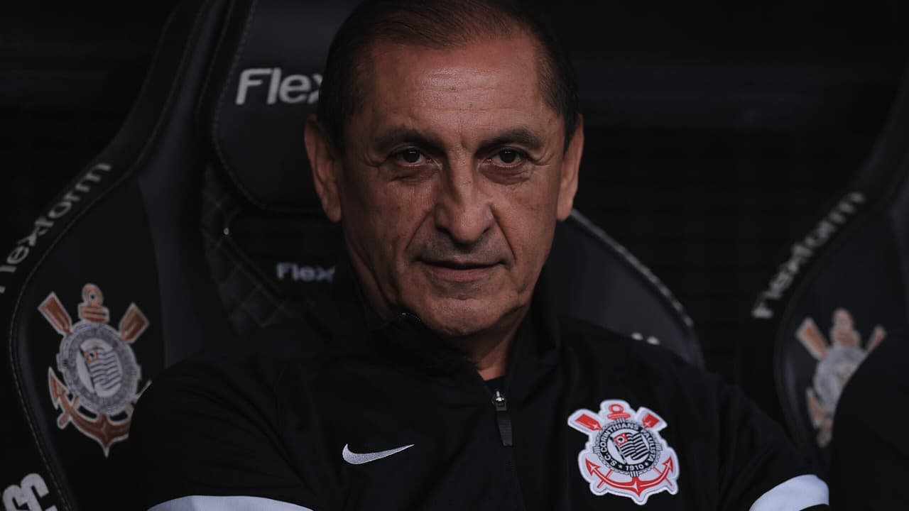 Ramón recusa proposta de seleção e mantém foco no Corinthians