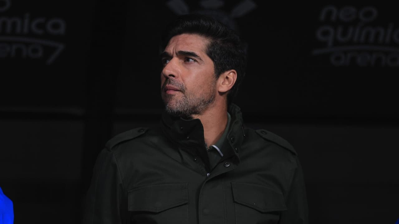 Possíveis Mudanças na Escalação do Palmeiras para Confronto com o Grêmio