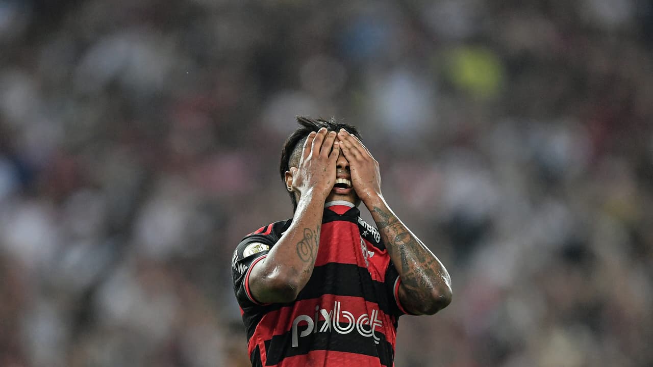 Investigação Contra Bruno Henrique: Consequências de Atletas Brasileiros no Futebol Brasileiro