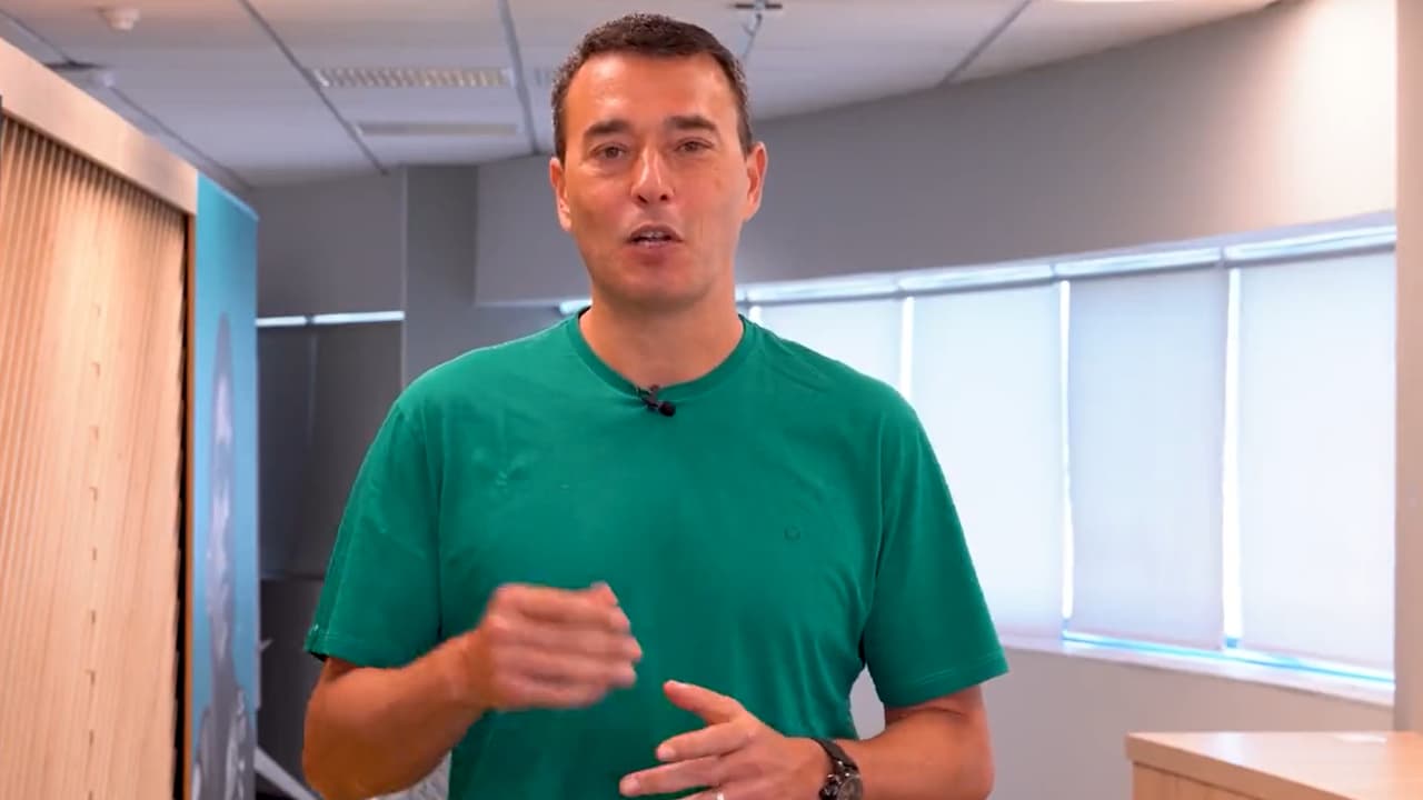 Análise de Rizek sobre declaração de Filipe Luís sobre Gabigol no Flamengo