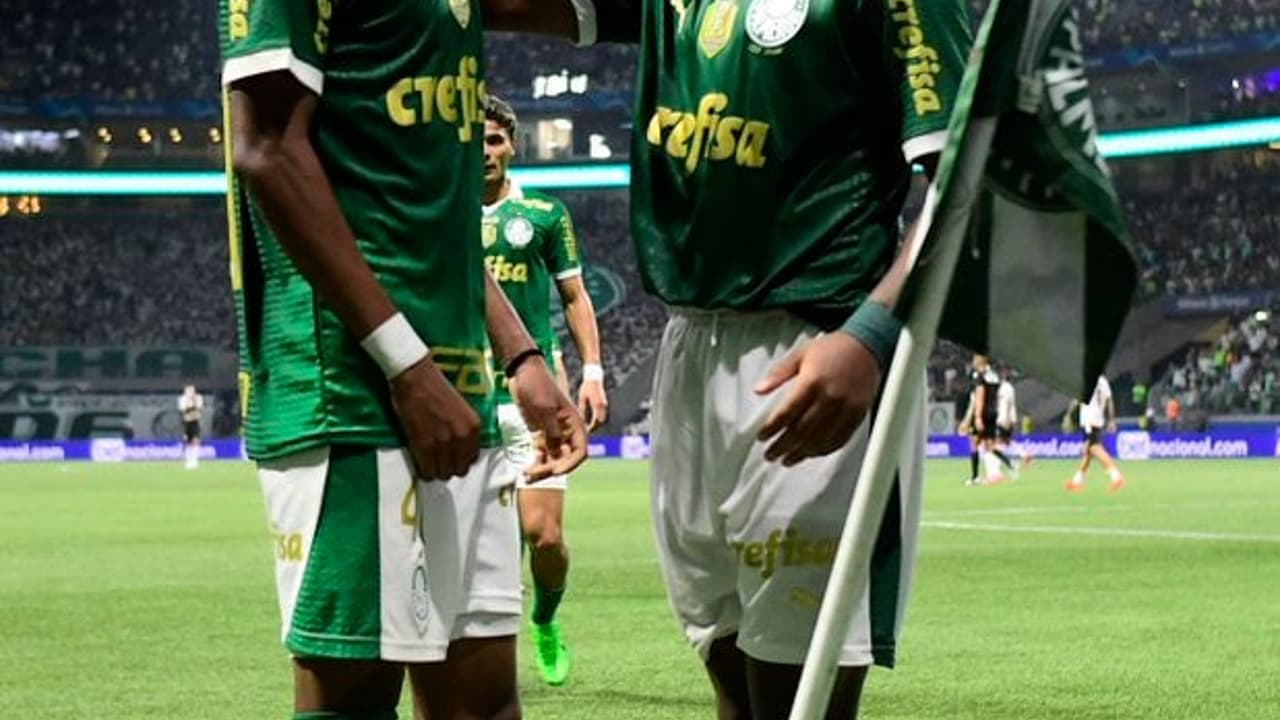CAÇA A LIDERANÇA! Quantas vitórias o Palmeiras precisa para conquistar o Brasileirão?