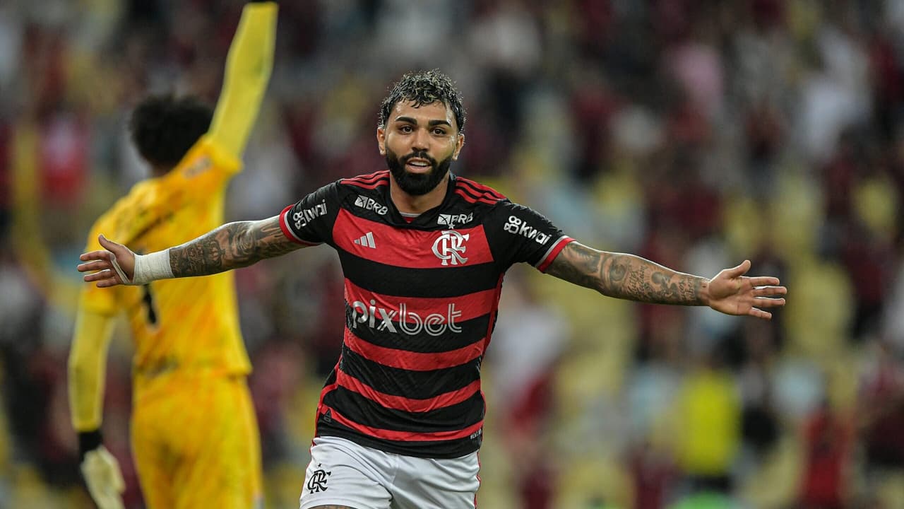 CRUZEIRO PODE SURPREENDER NO ATAQUE EM 2025! Gabigol é a esperança para a reformulação!