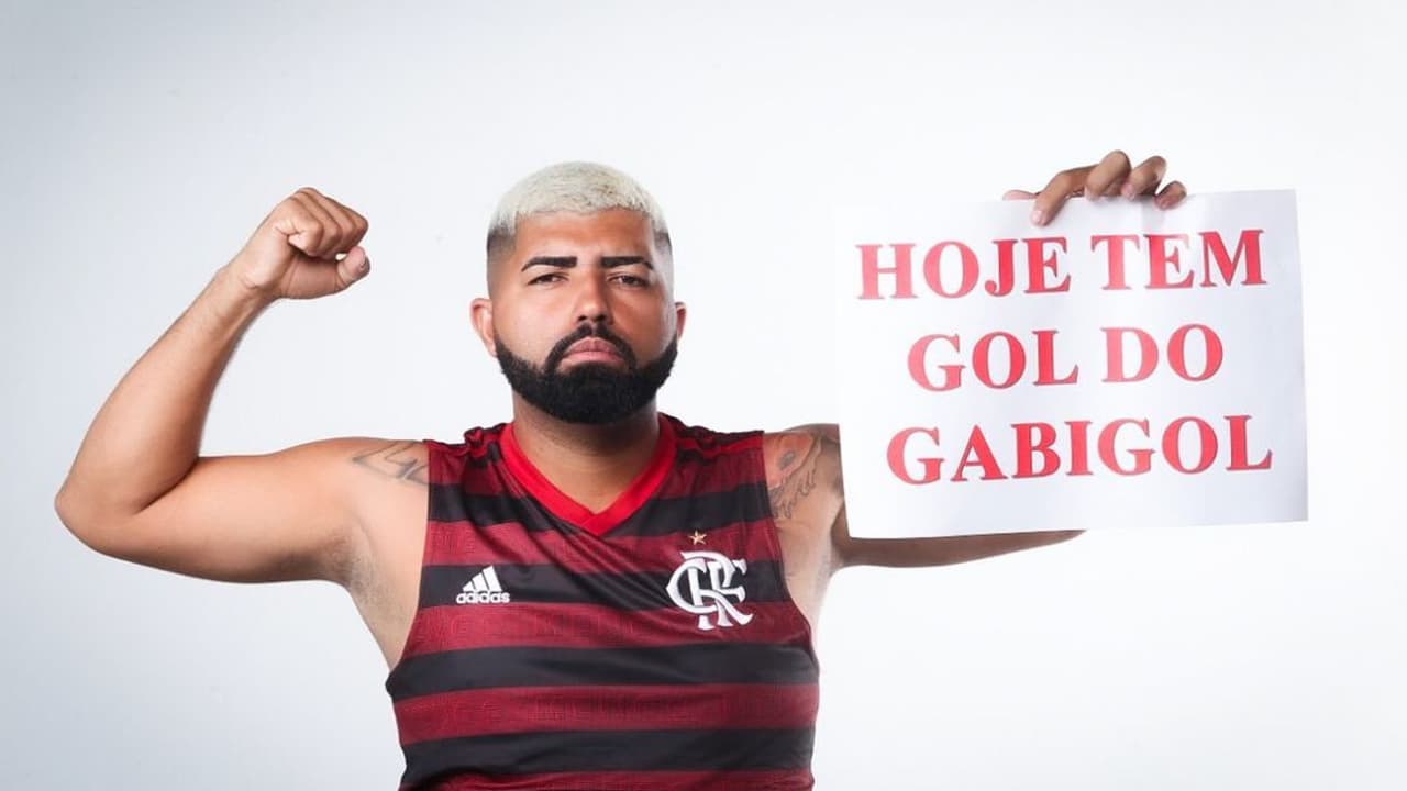 Gabigol da Torcida revela perspectivas futuras após saída do Flamengo