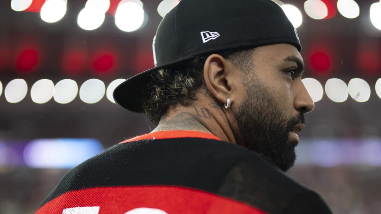 Lembrar do Gabigol como Artilheiro: Reflexões sobre a saída do Atacante