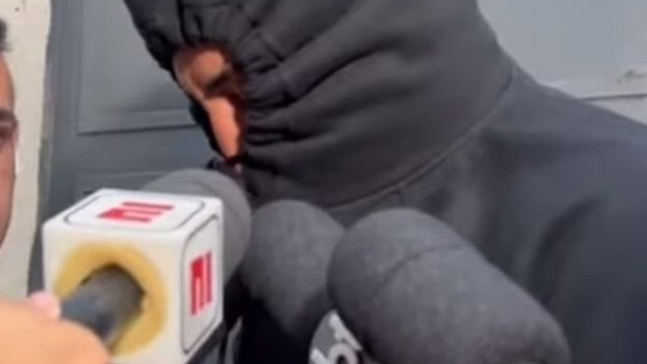 Torcedor do Corinthians compra cabeça de porco e depõe à polícia.