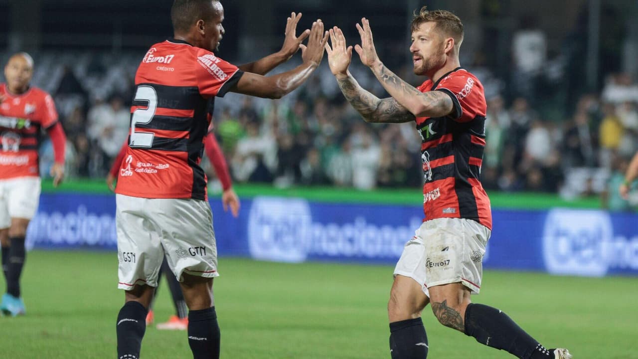 Ituano x Amazonas: onde assistir, horário e escalações do jogo pela Série B