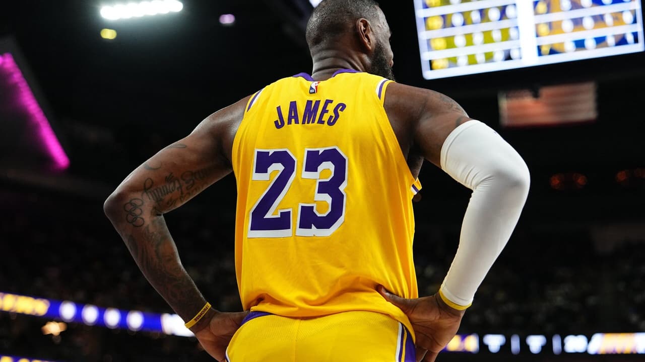 LeBron-James-Los-Angeles-