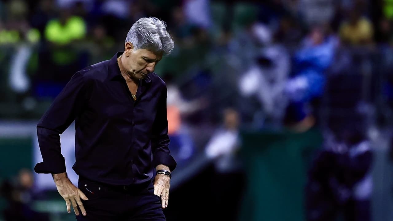 Torcedores do Grêmio apontam responsável pela derrota como 