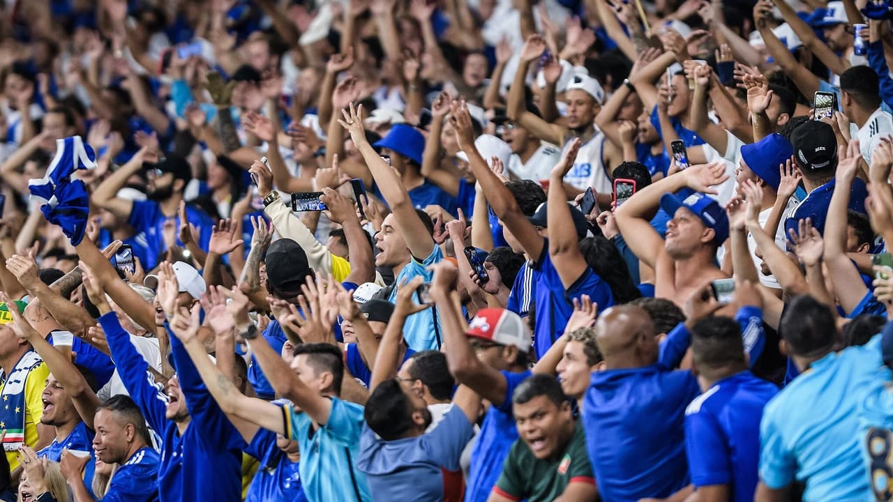 cruzeiro é penalizado em mais de r$ 750 mil na sul-americana entenda