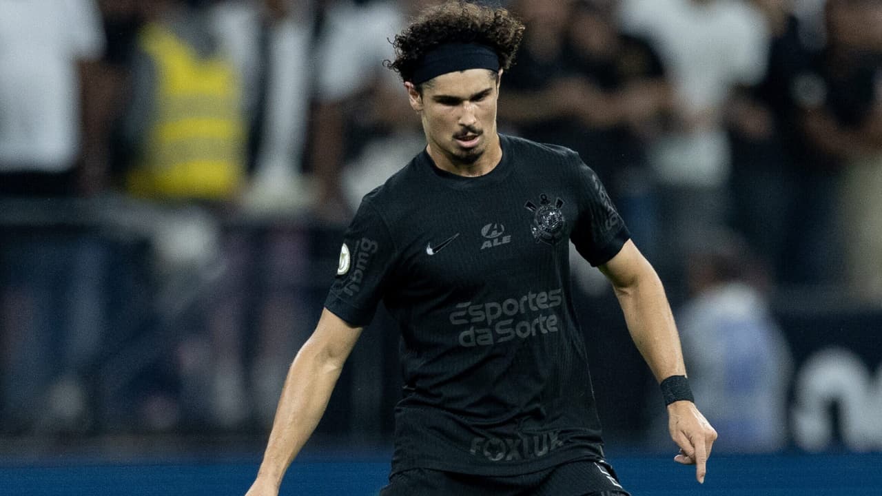 André Ramalho desfalca Corinthians no Brasileirão por lesão constatada
