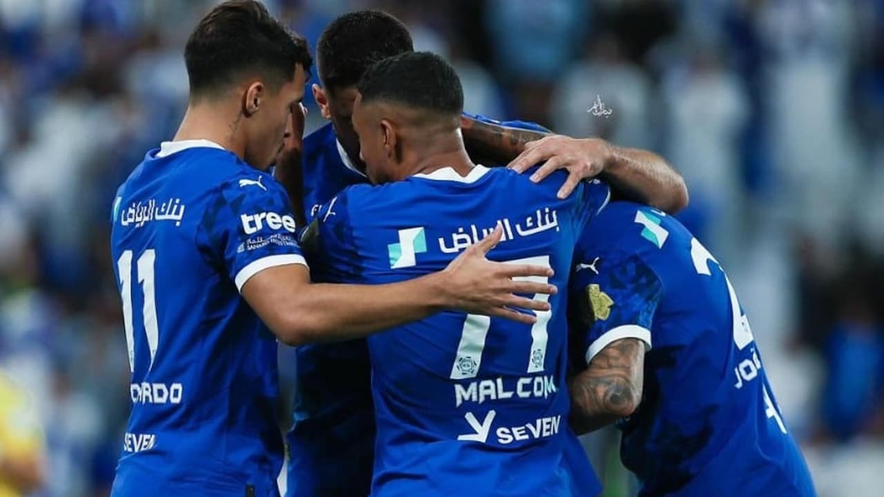 Al-Quadisiya x Al-Hilal: onde assistir e prováveis escalações