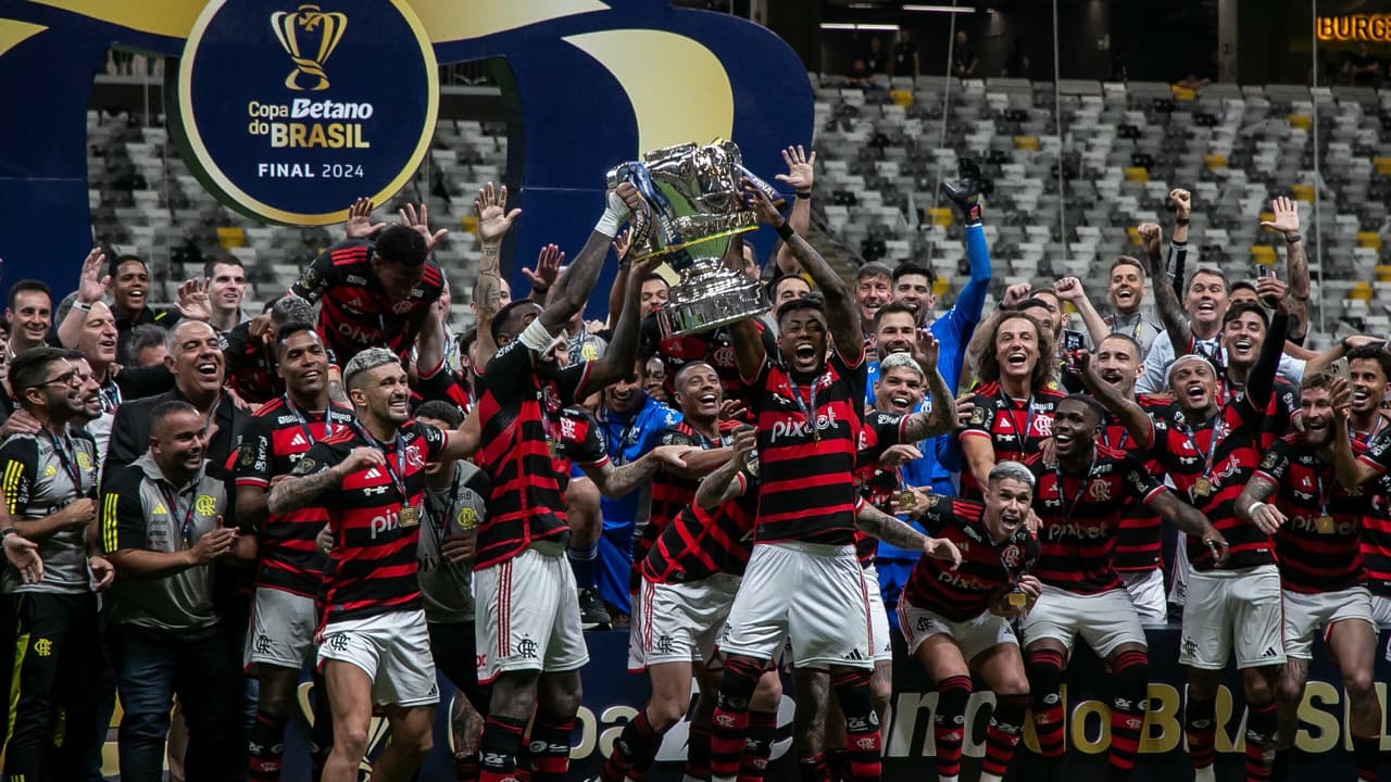 Bruno Henrique nega envolvimento em investigação de manipulação de apostas no futebol.