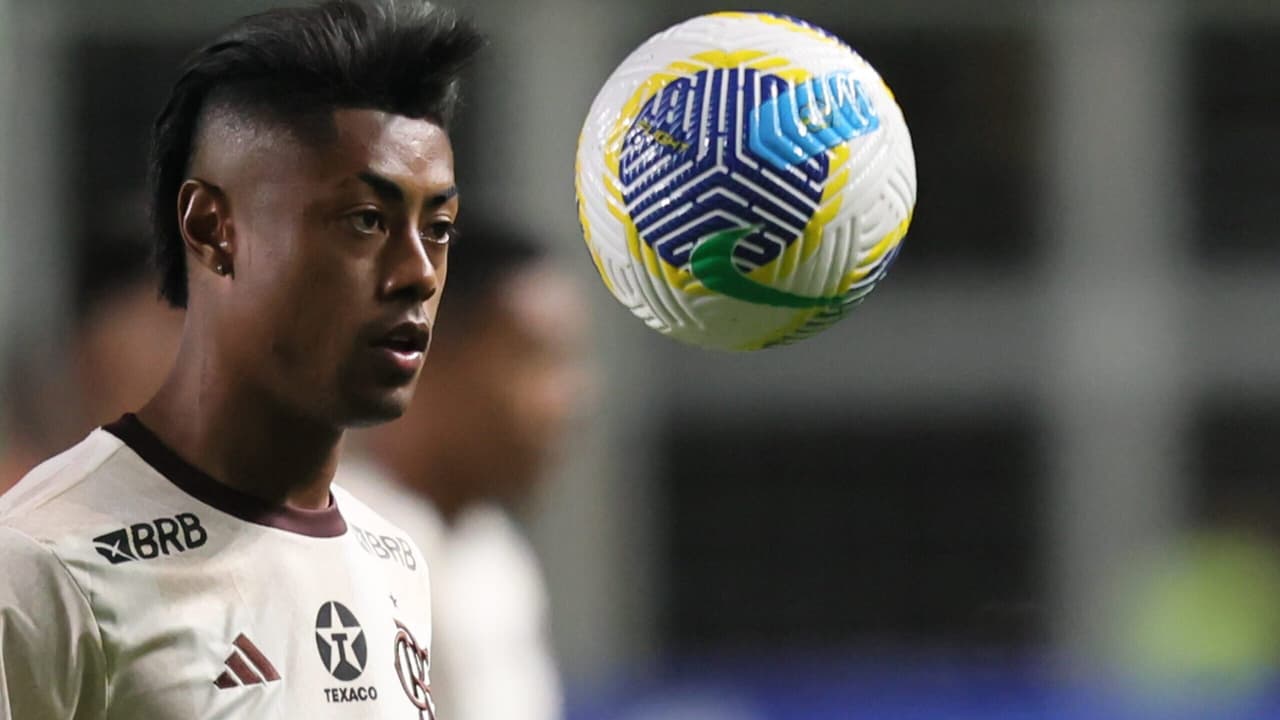 Bruno Henrique Convocado Para Depor na CPI das Apostas no Futebol