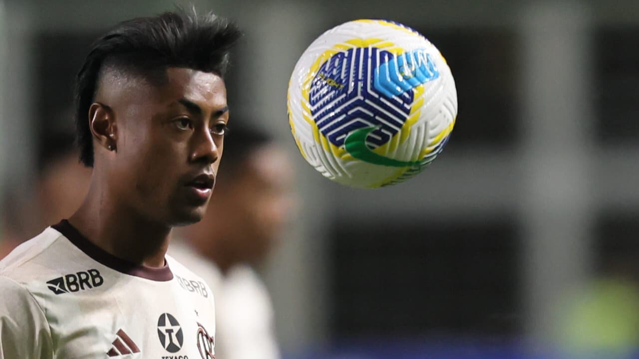 Empresário revela reação de Bruno Henrique do Flamengo à investigação