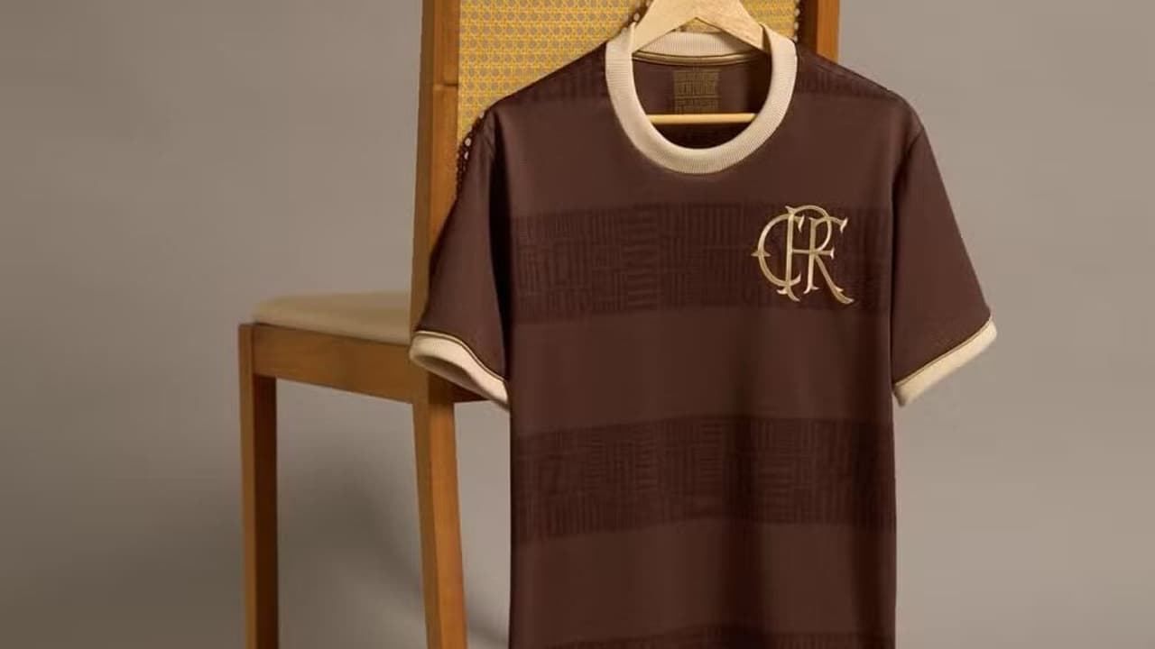 Flamengo divulga campanha Mais que cultura, identidade em novo clipe.