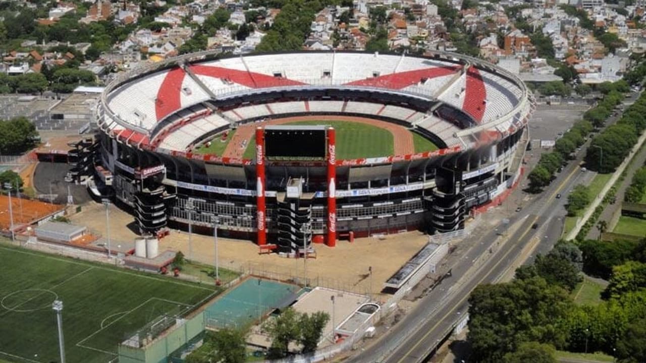 Conmebol libera venda de ingressos para final da Libertadores