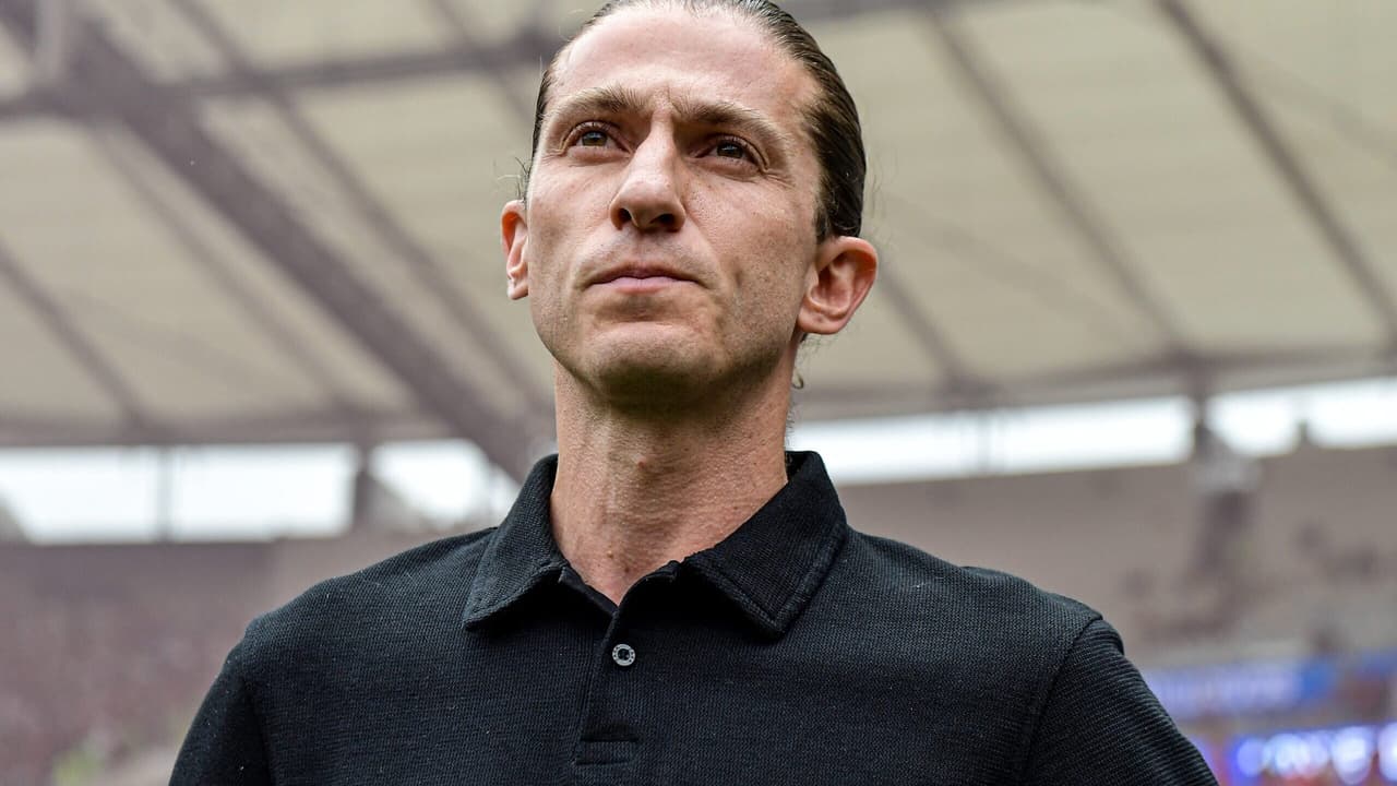 Ataque do Flamengo é mistério para final da Copa do Brasil