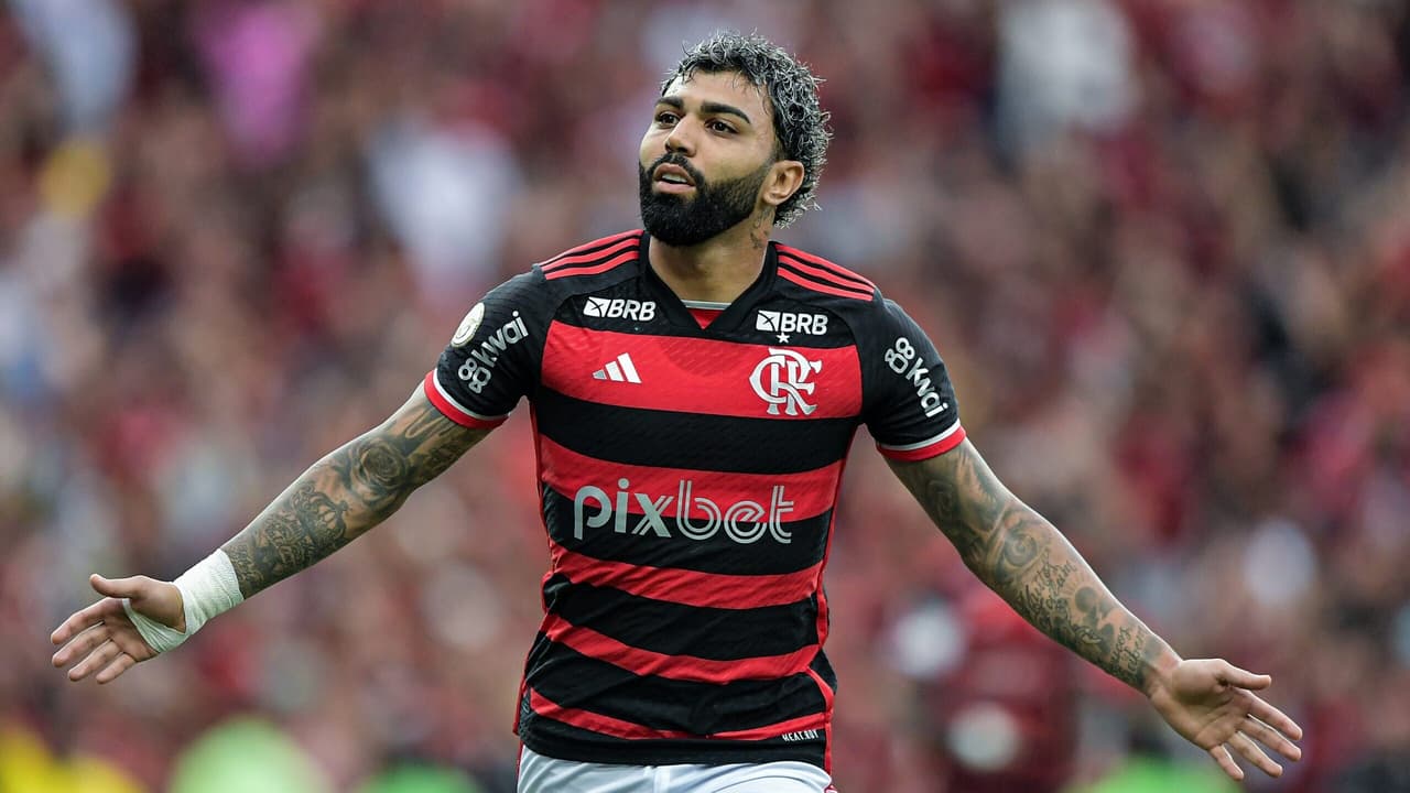 Jornalista prevê Flamengo campeão e destaca dilema gerado por Gabigol.