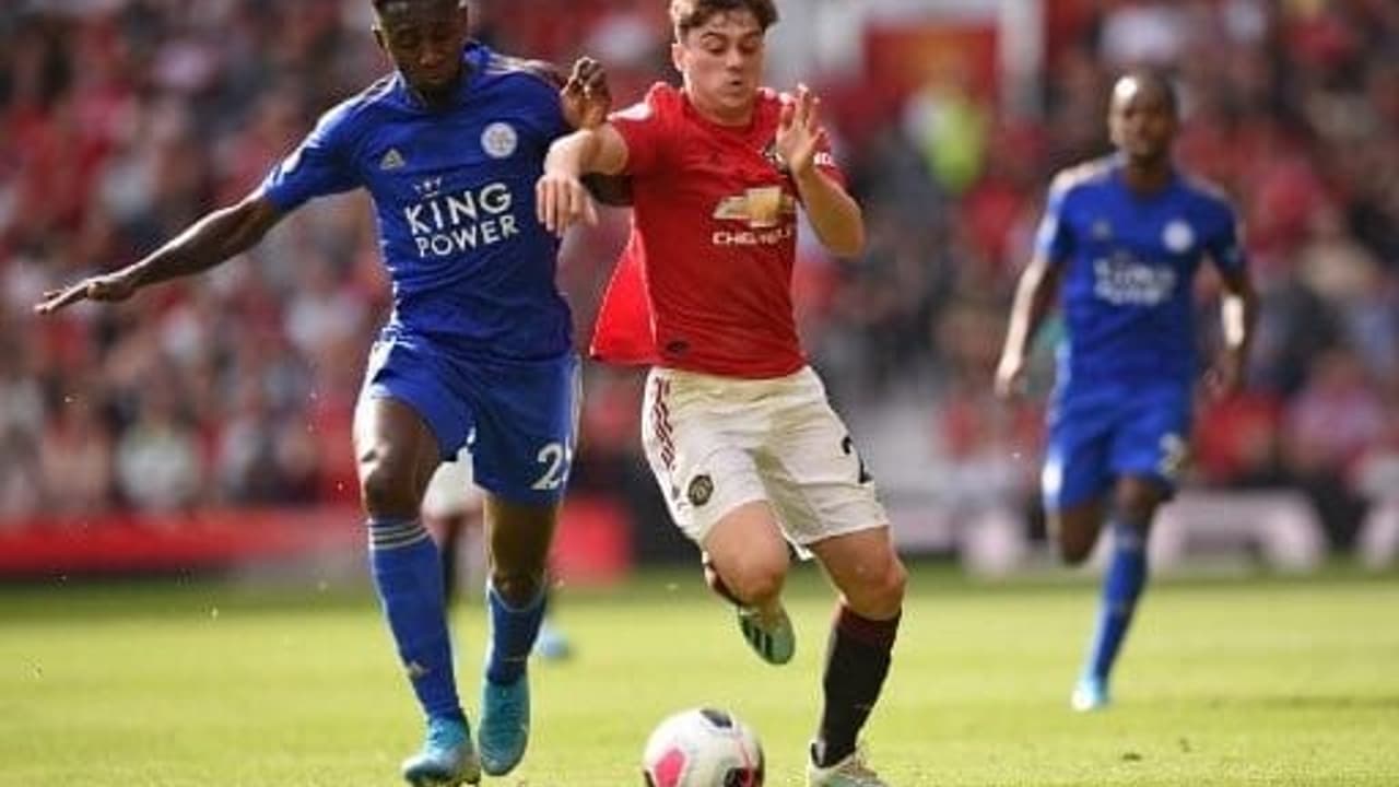 Manchester United x Leicester City: onde assistir, horário e prováveis ...