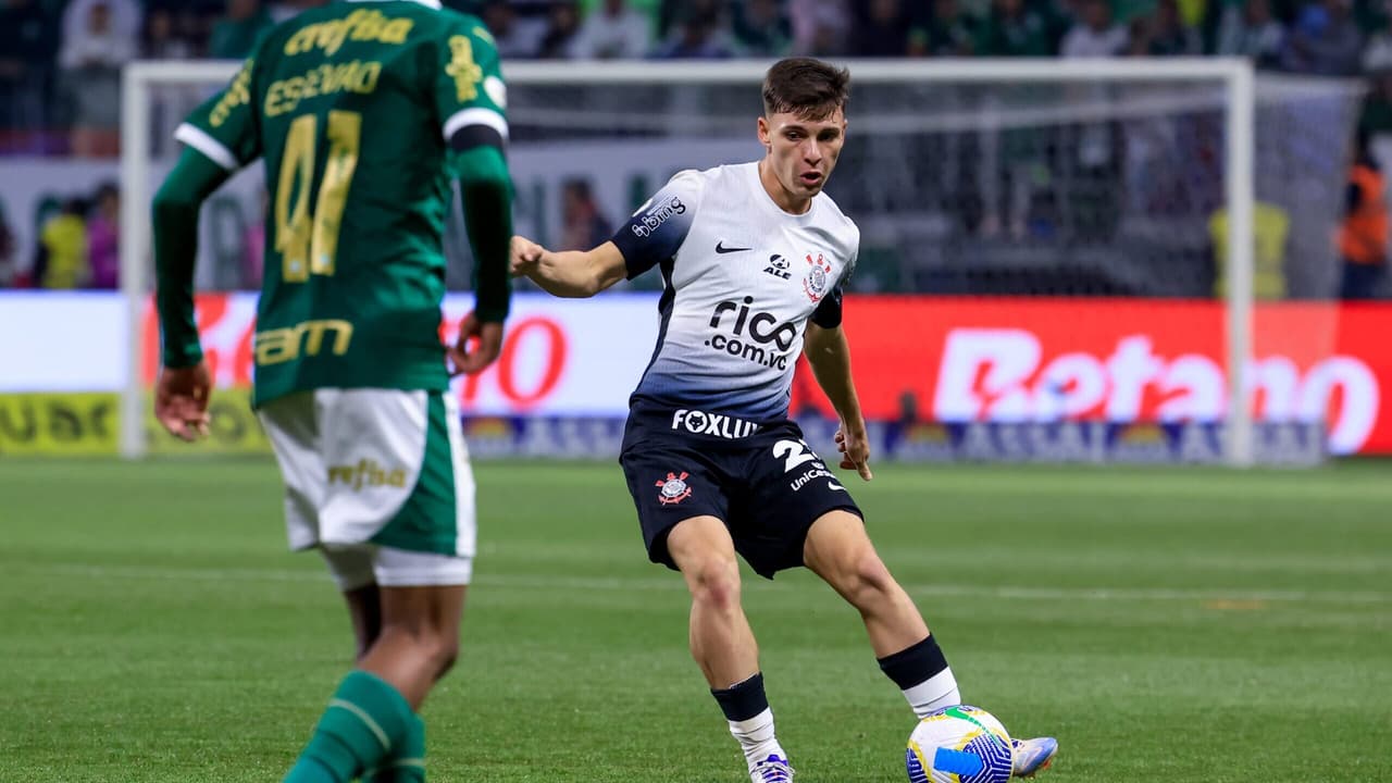 Corinthians se reergue no Campeonato Brasileiro de 2024 com vitória histórica.