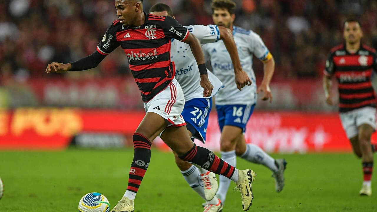 Flamengo em Campo: Saiba onde assistir, horário e escalações do jogo.